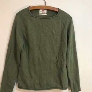 Fjallraven Sweater